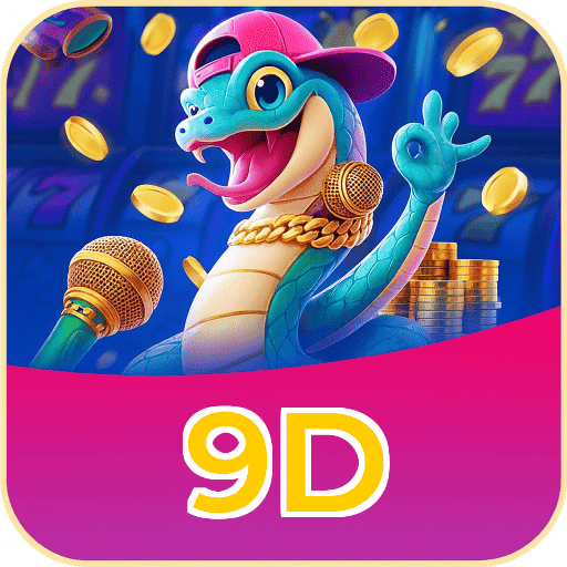 9D