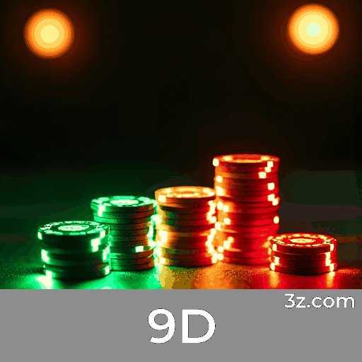 9D: Ofertas Exclusivas para Usuários Brasileiros