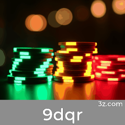 9dqr: A Plataforma de Apostas Online com Serviços Profissionais