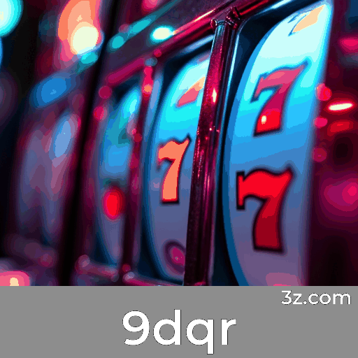 Inovação Tecnológica 9dqr: Moldando o Futuro dos Jogos