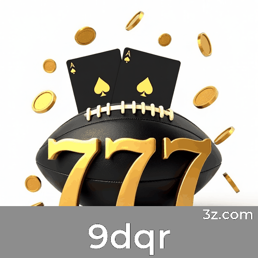 9dqr: Cassino Online Confiável e Seguro