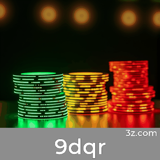 9dqr: Aposte de Forma Prática e Completa com Nosso App