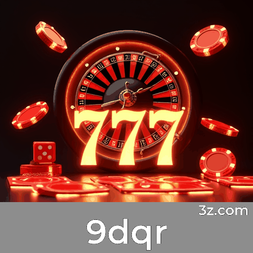 9dqr: Cassino Online Confiável e Seguro