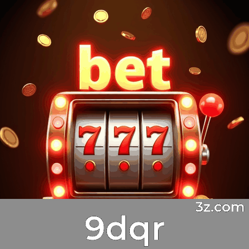 9dqr: Jogos de Cassino de Luxo e Emoção!