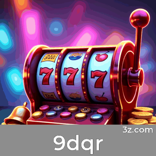 9dqr: Aposte de Forma Prática e Completa com Nosso App