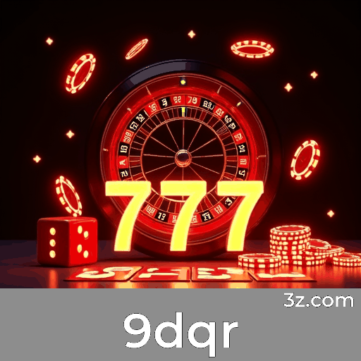 9dqr: Cassino Online Confiável e Seguro