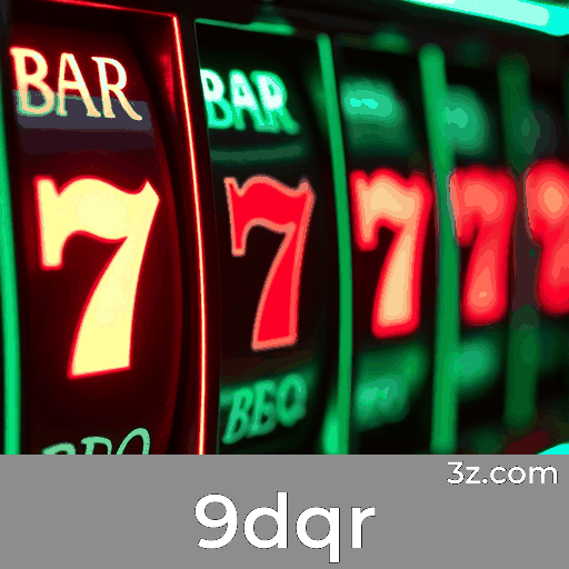 9dqr: Cassino Online Confiável e Seguro