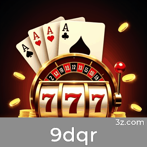 9dqr: Cassino Online Confiável e Seguro