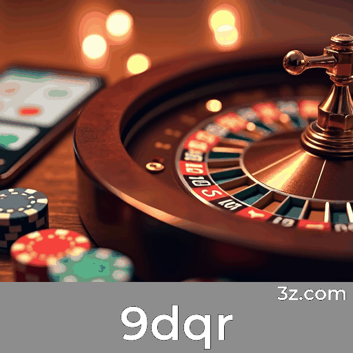 9dqr: A Plataforma de Apostas Online com Serviços Profissionais