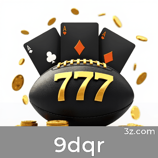 9dqr: Cassino Online Confiável e Seguro
